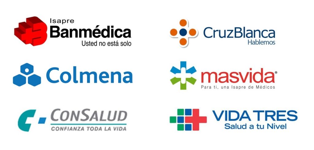 Puede Solicictar reembolsos en sus isapres, en cirugías reconstructivas